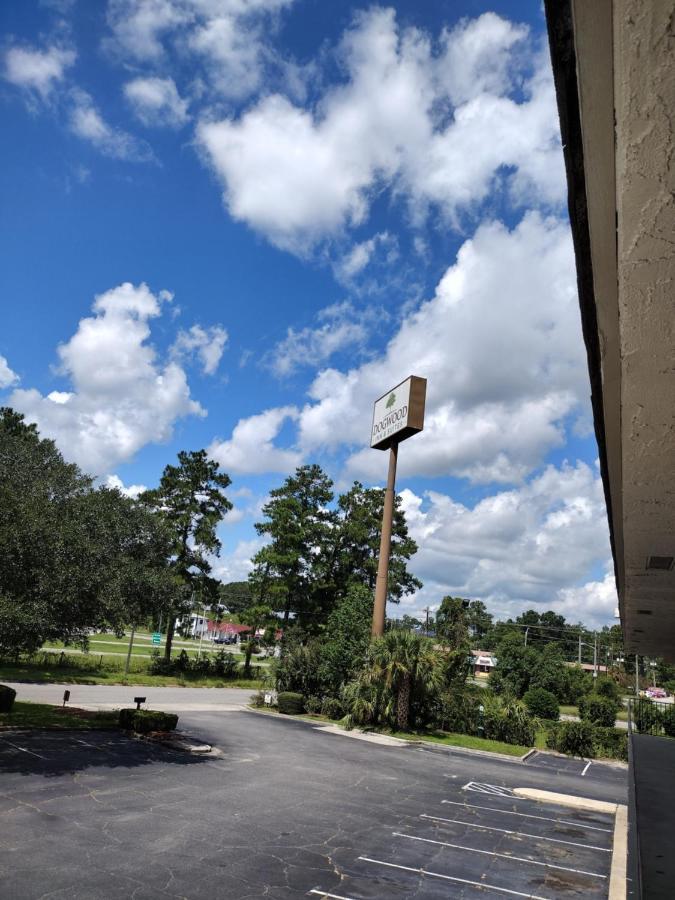 Fairbridge Inn & Suites Richmond Hill Exterior foto