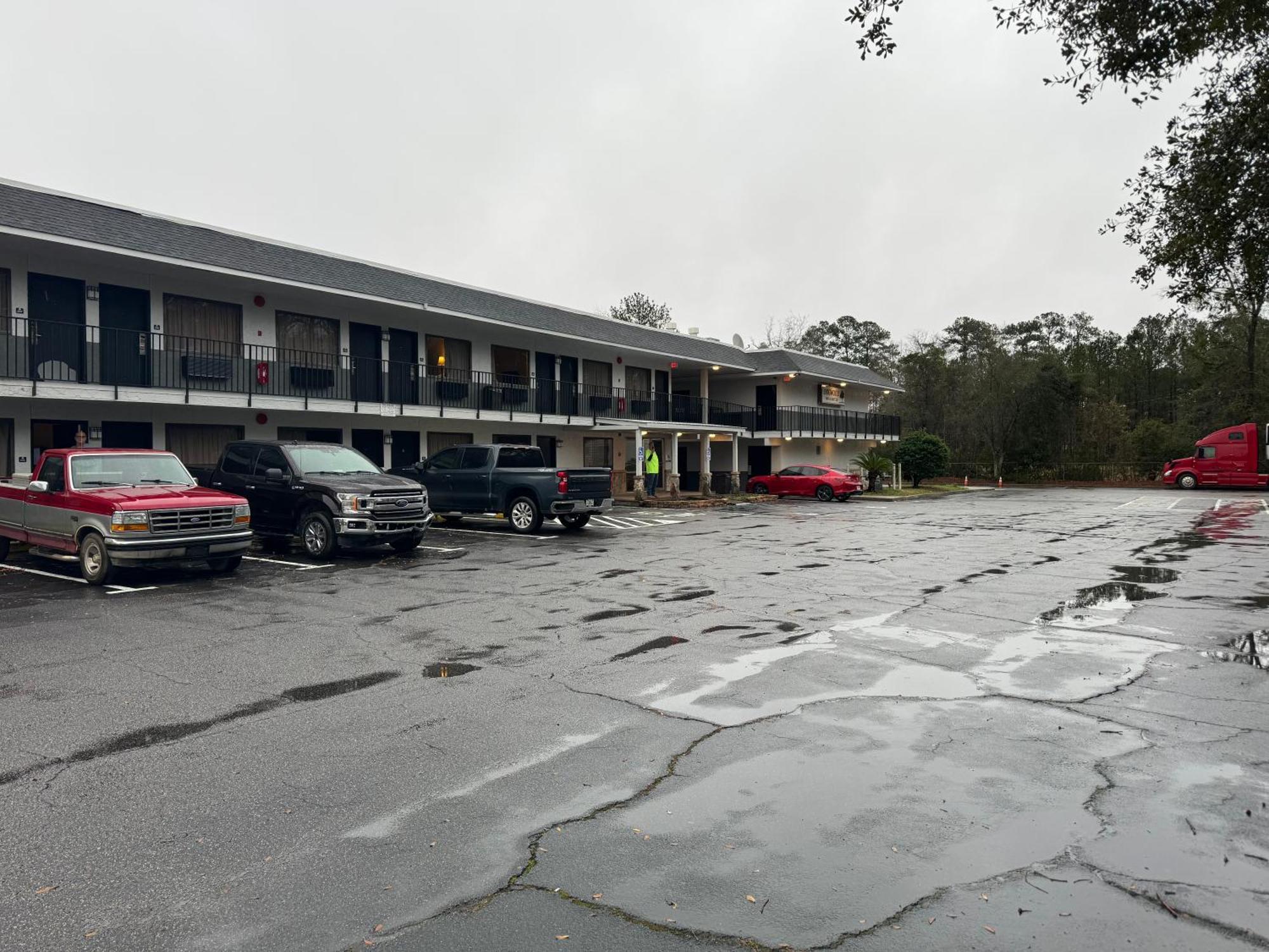 Fairbridge Inn & Suites Richmond Hill Exterior foto